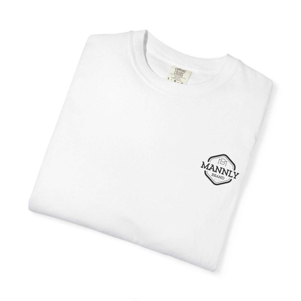 Duck Hunting T-Shirt — "Cut Em'" Mallard Graphic Tee
