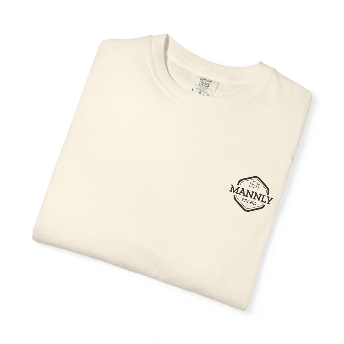 Duck Hunting T-Shirt — "Cut Em'" Mallard Graphic Tee