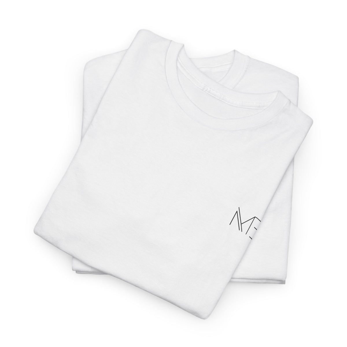 Valley View Blazers T‑Shirt — Mountain Yeti. MANNLY BRAND 2026
