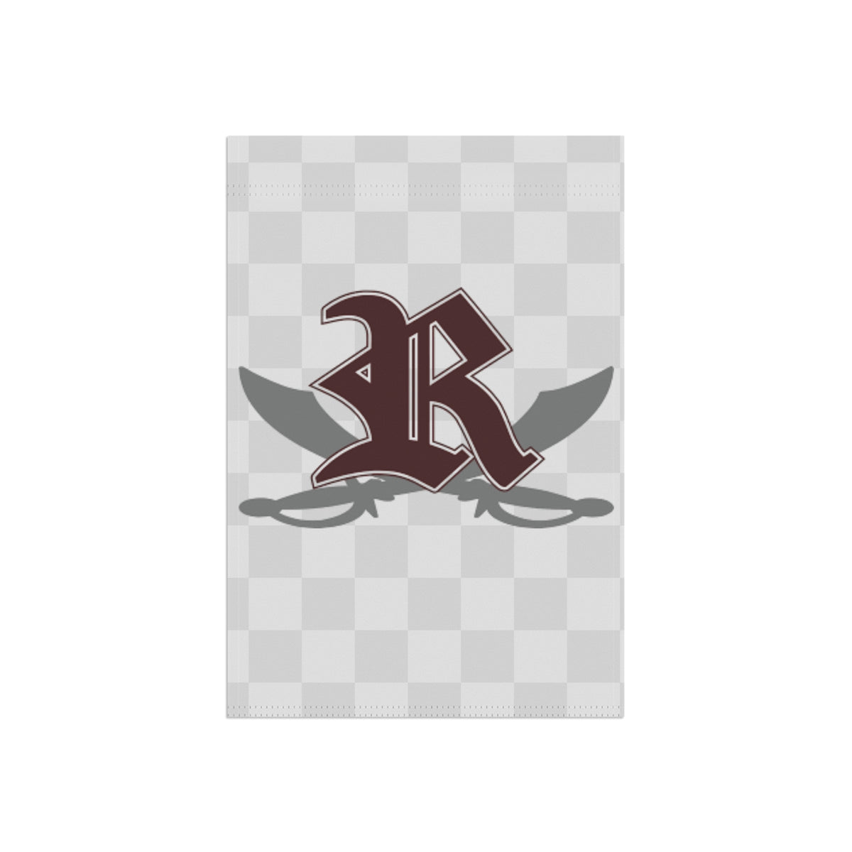 Riverside Yard Flag