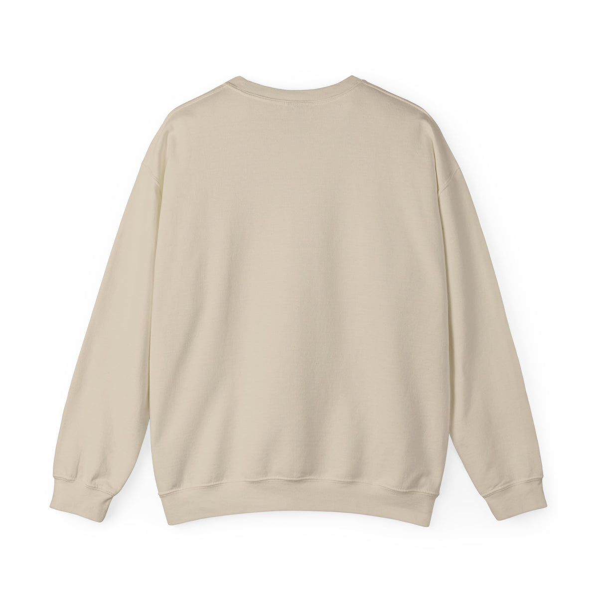 Eagles Green -Block Font Crewneck Sweatshirt