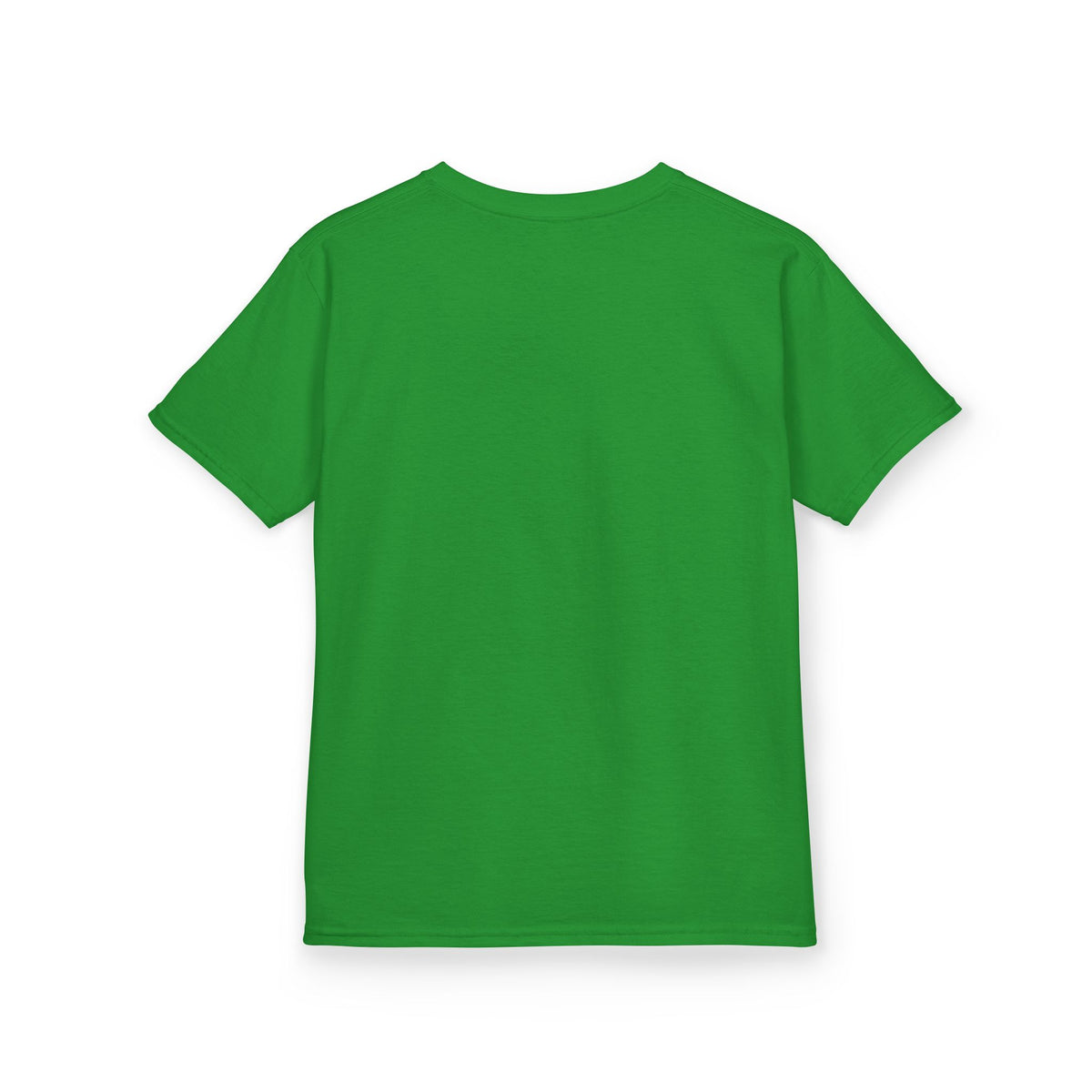 YOUTH Isibindi - Leopard Stacked House Shirt (Gildan brand)