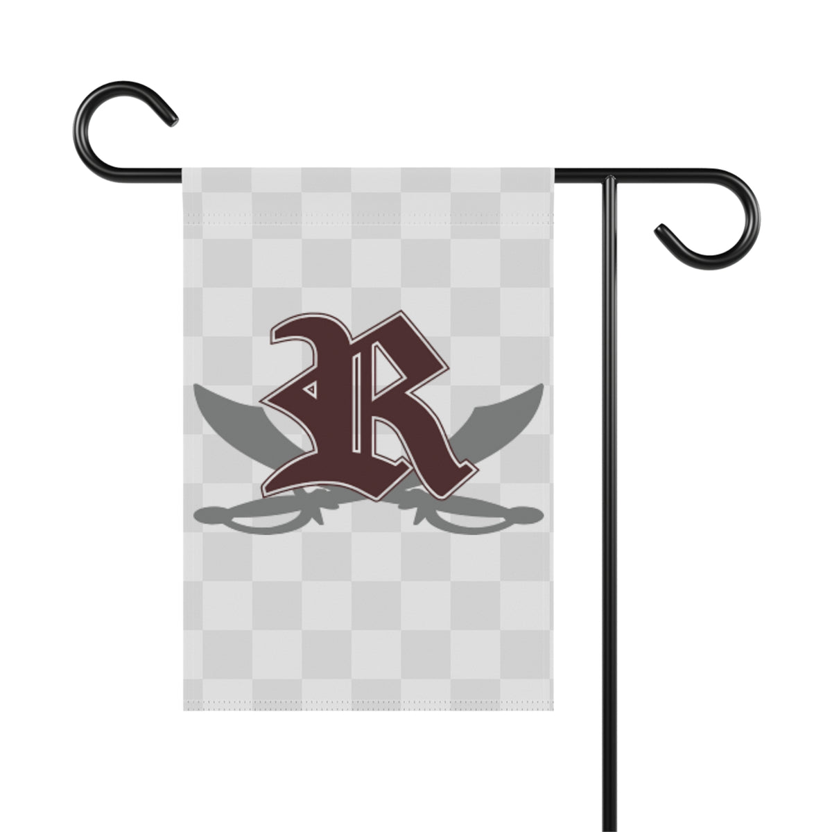 Riverside Yard Flag