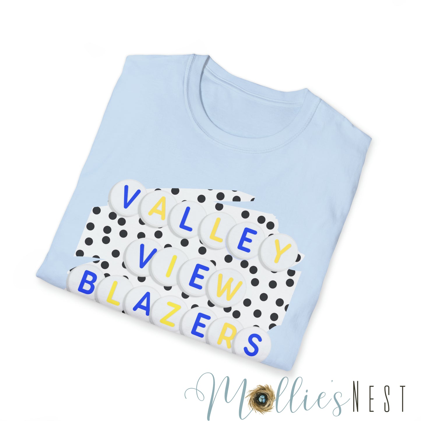 Blazers. Friendship bracelet Softstyle T-Shirt