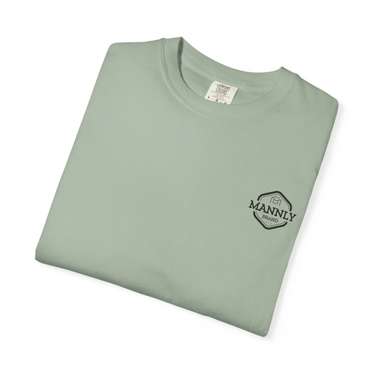 Duck Hunting T-Shirt — "Cut Em'" Mallard Graphic Tee