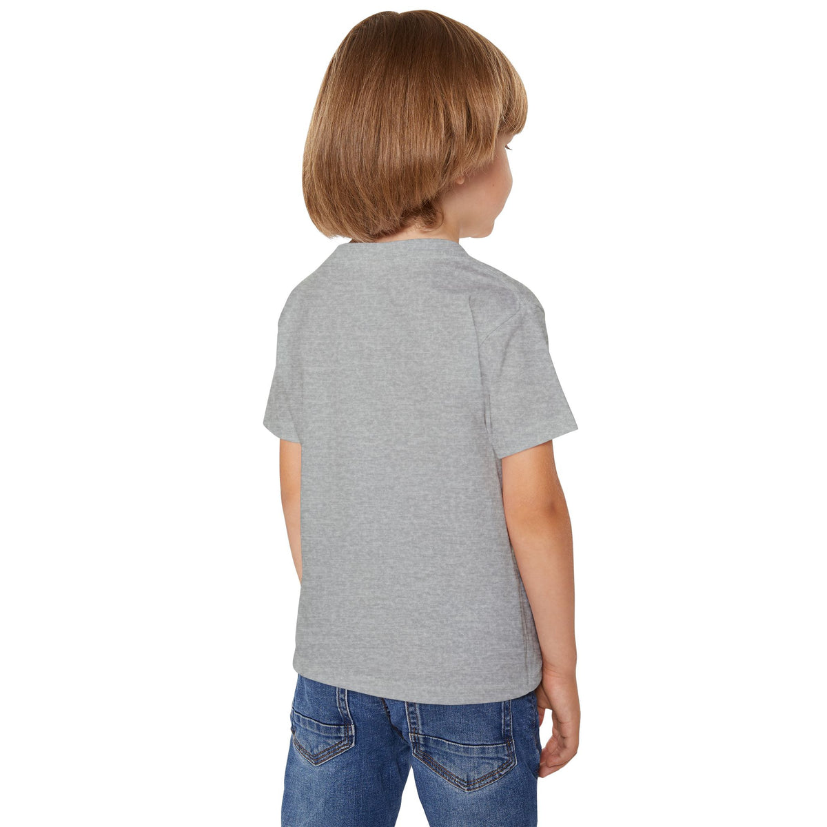Toddler. Retro Valley View Basketball