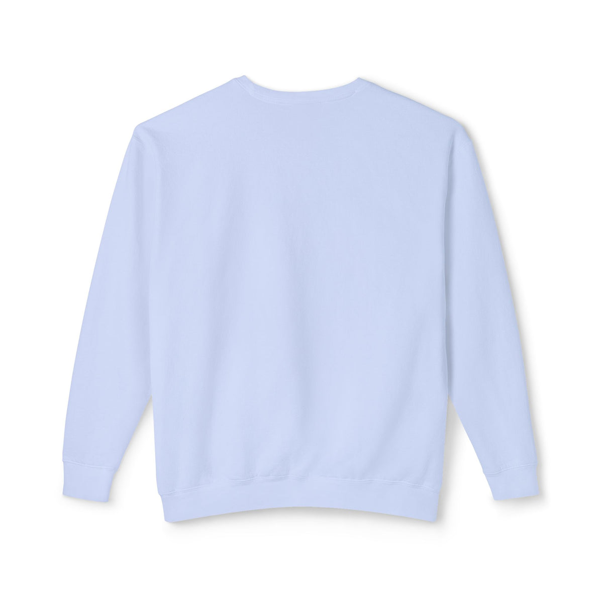 Lightweight Graphic Sweatshirt. BLAZERS Leopard Letters