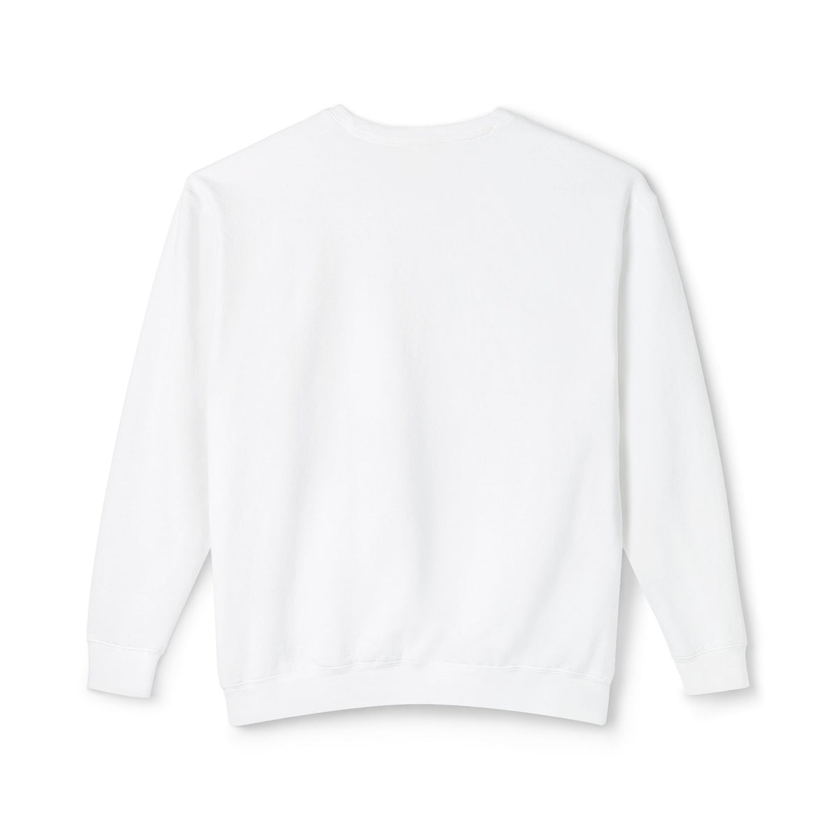 Lightweight Graphic Sweatshirt. BLAZERS Leopard Letters