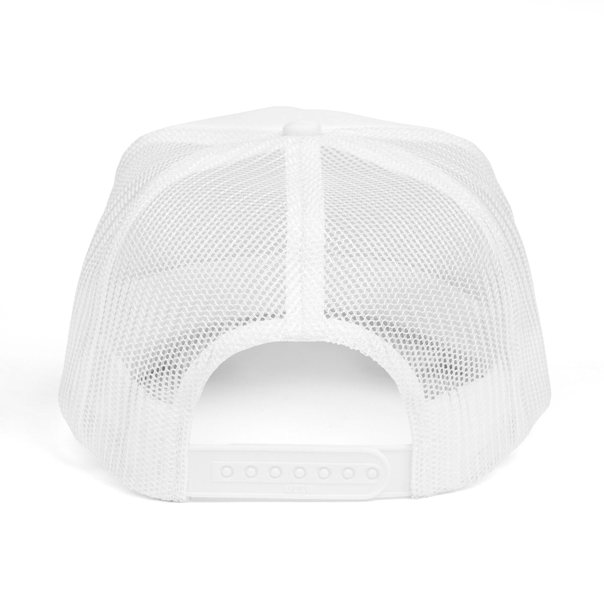 Embroidered Foam Trucker Hat, Valley View Logo