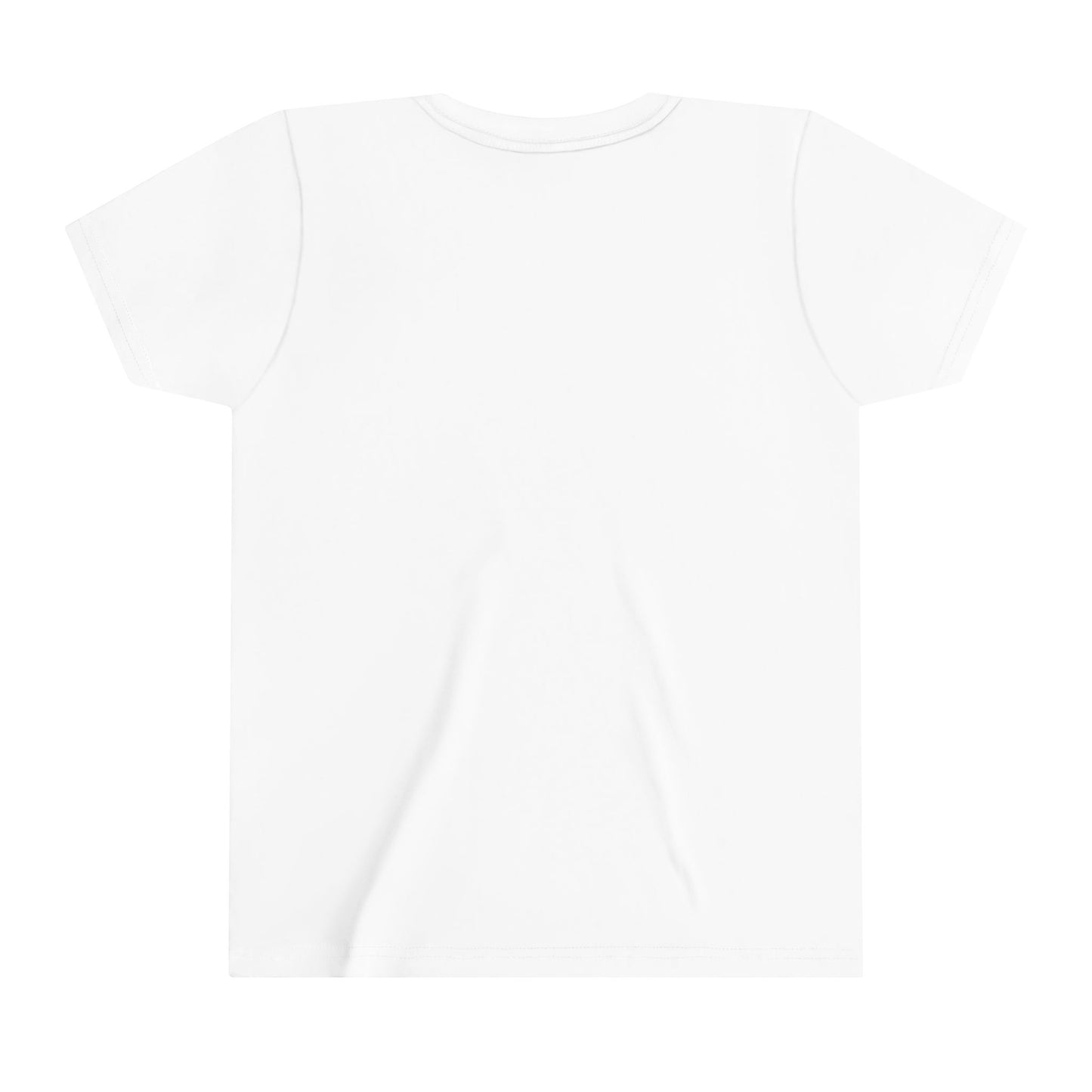 Youth Warriors Bow. Short Sleeve Tee