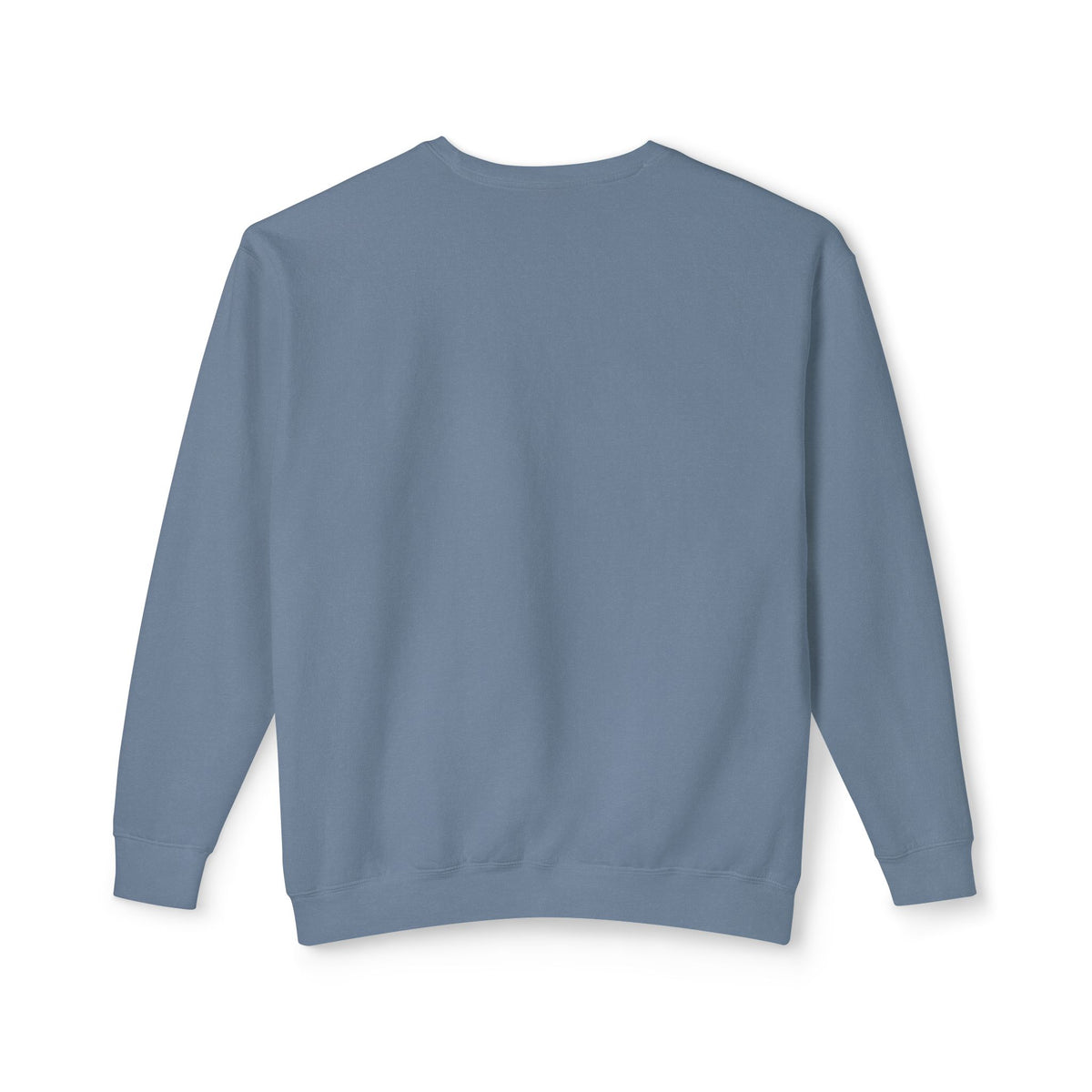 Lightweight Graphic Sweatshirt. BLAZERS Leopard Letters