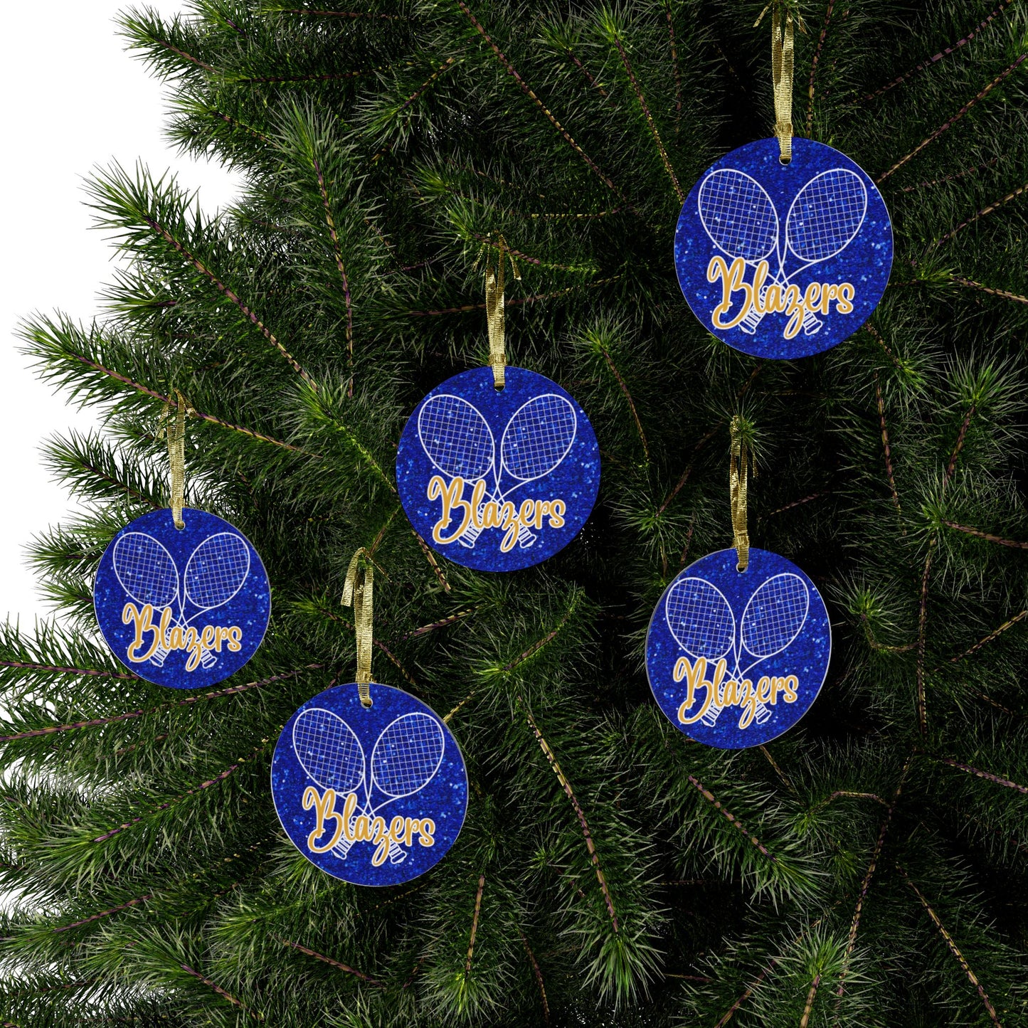 Acrylic Ornaments