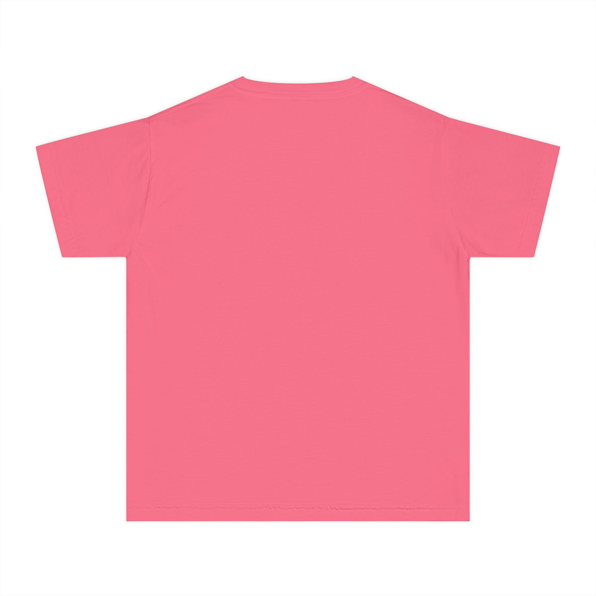 Valley View Blazers Youth Tee. Leopard Letters. Est.1925
