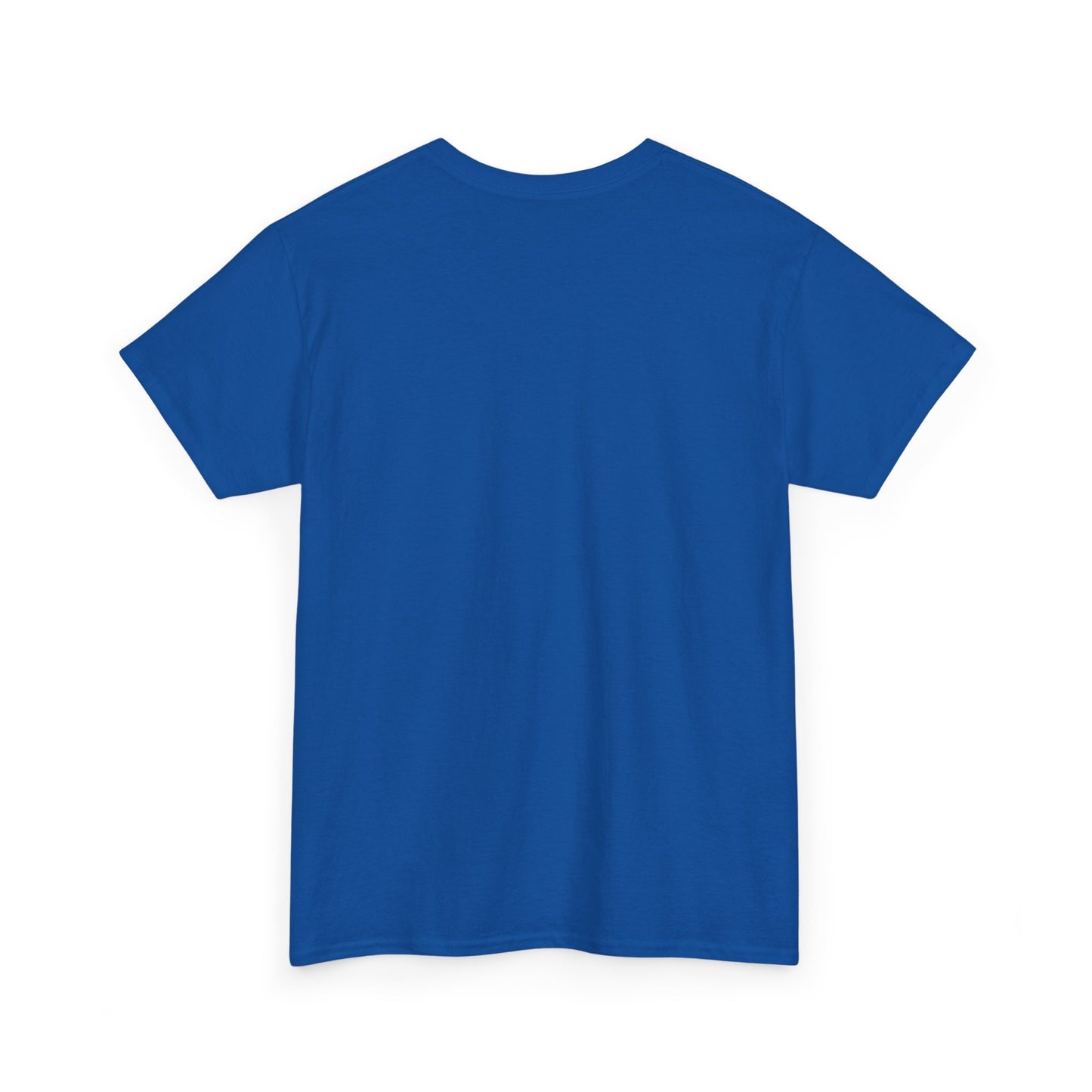 Adult Reveur T-Shirt — Stacked Leopard Print Graphic Tee