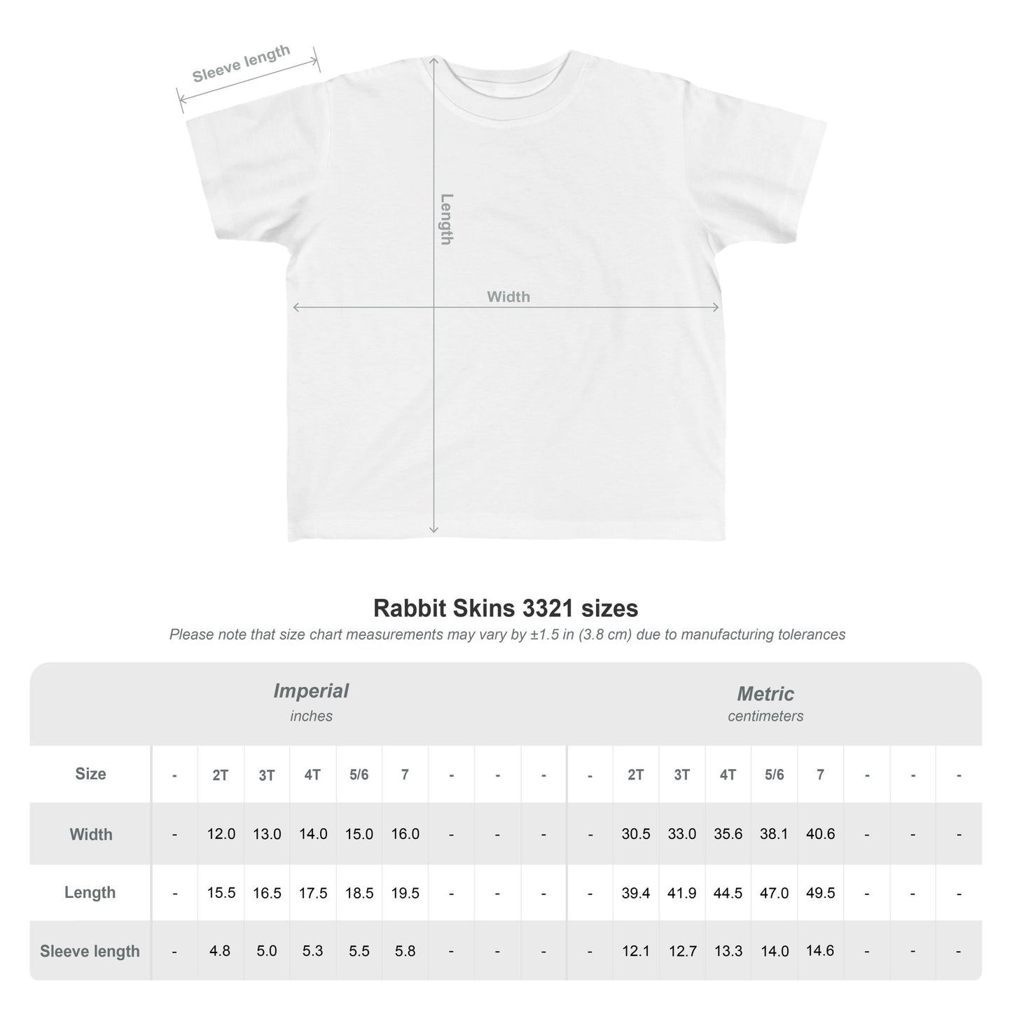 Toddler Tee — 'COLTS' Leopard Print Football Script