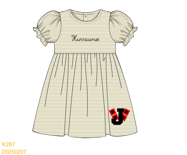 Jonesboro Knit Dress