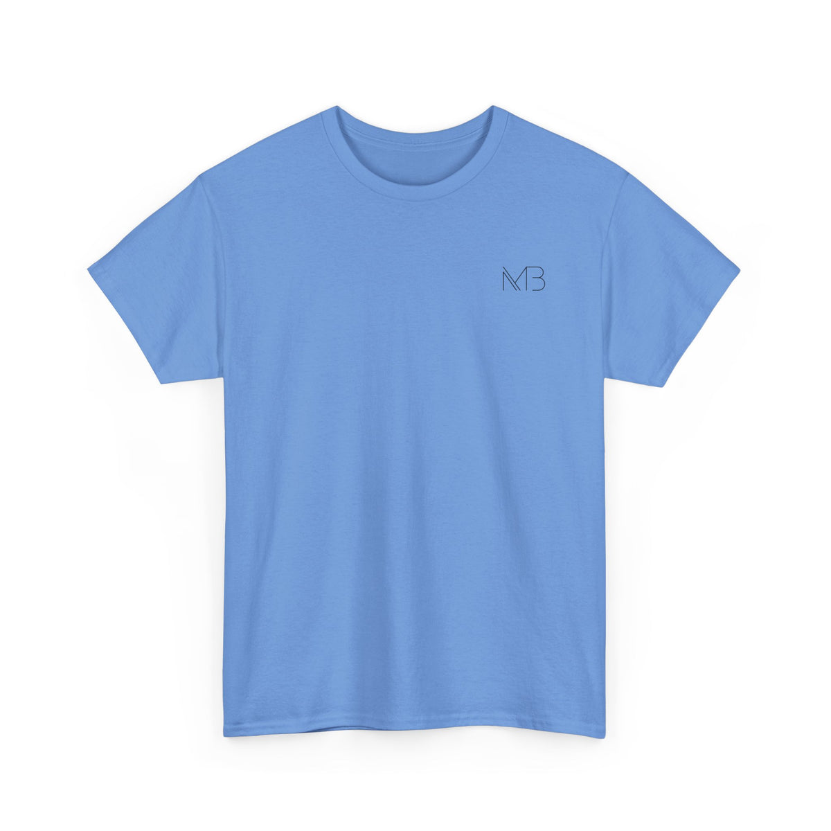 Valley View Blazers T‑Shirt — Mountain Yeti. MANNLY BRAND 2026
