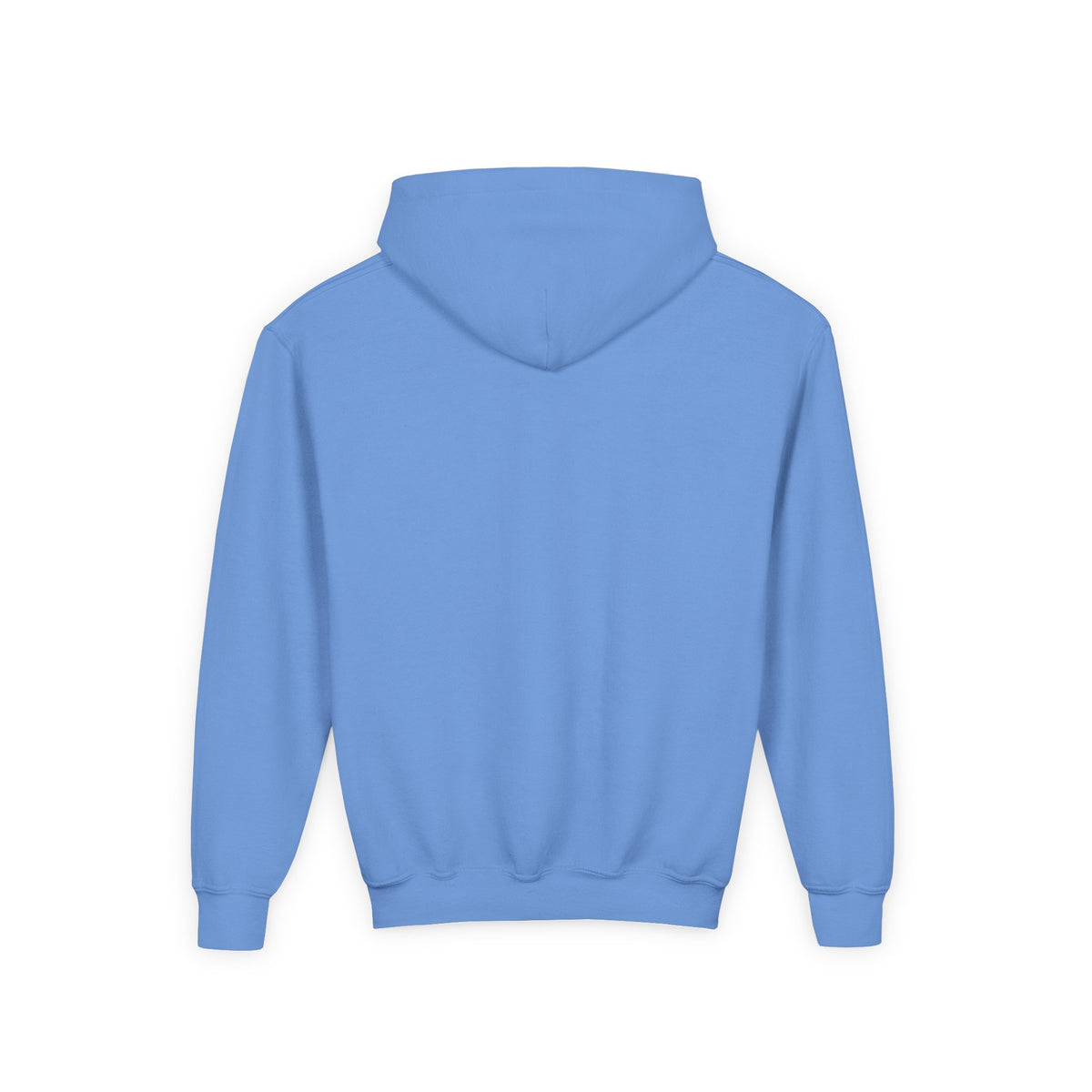 YOUTH. Gosnell Pirates Hooded Sweatshirt