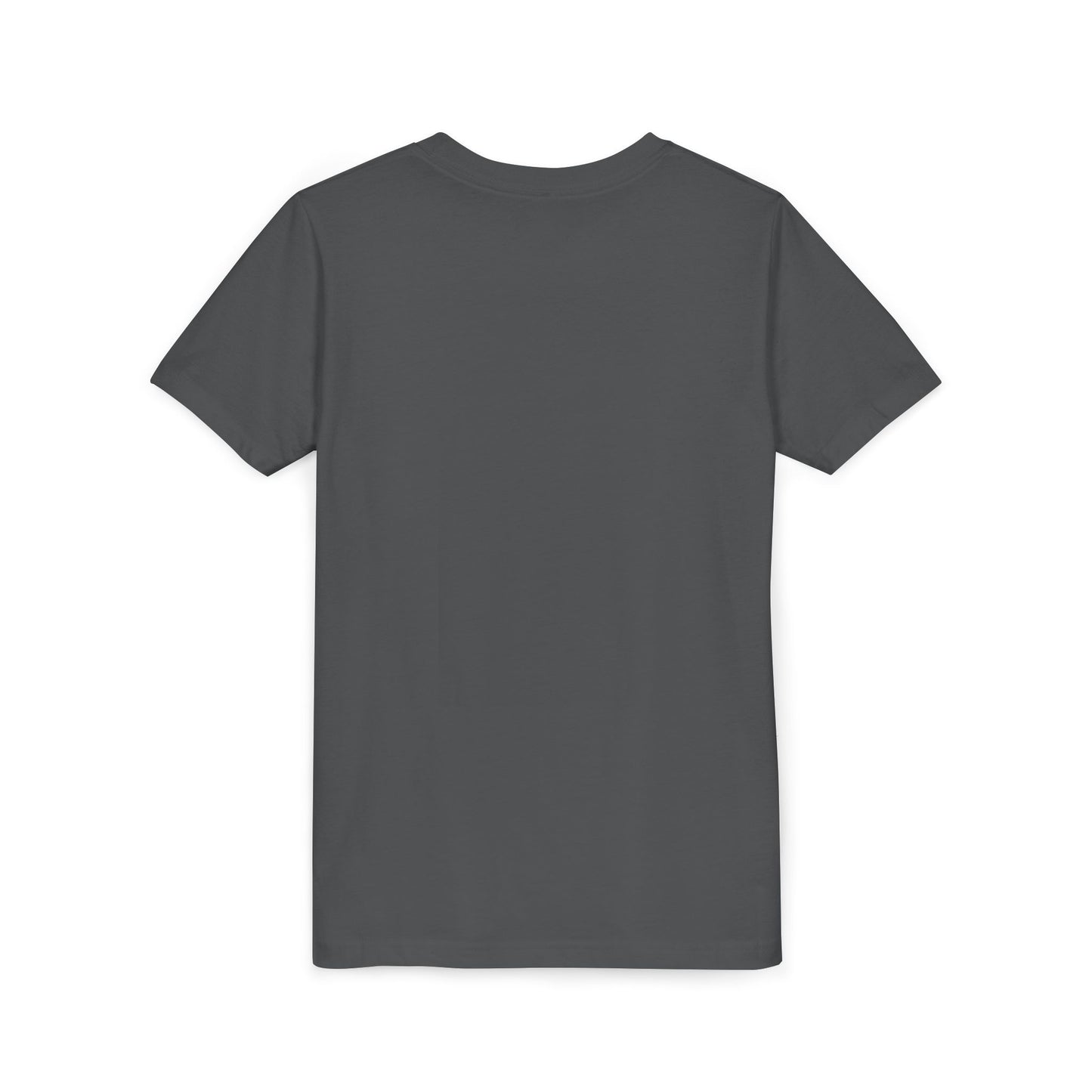YOUTH GCT, Eagles Tee — Leopard Stacked