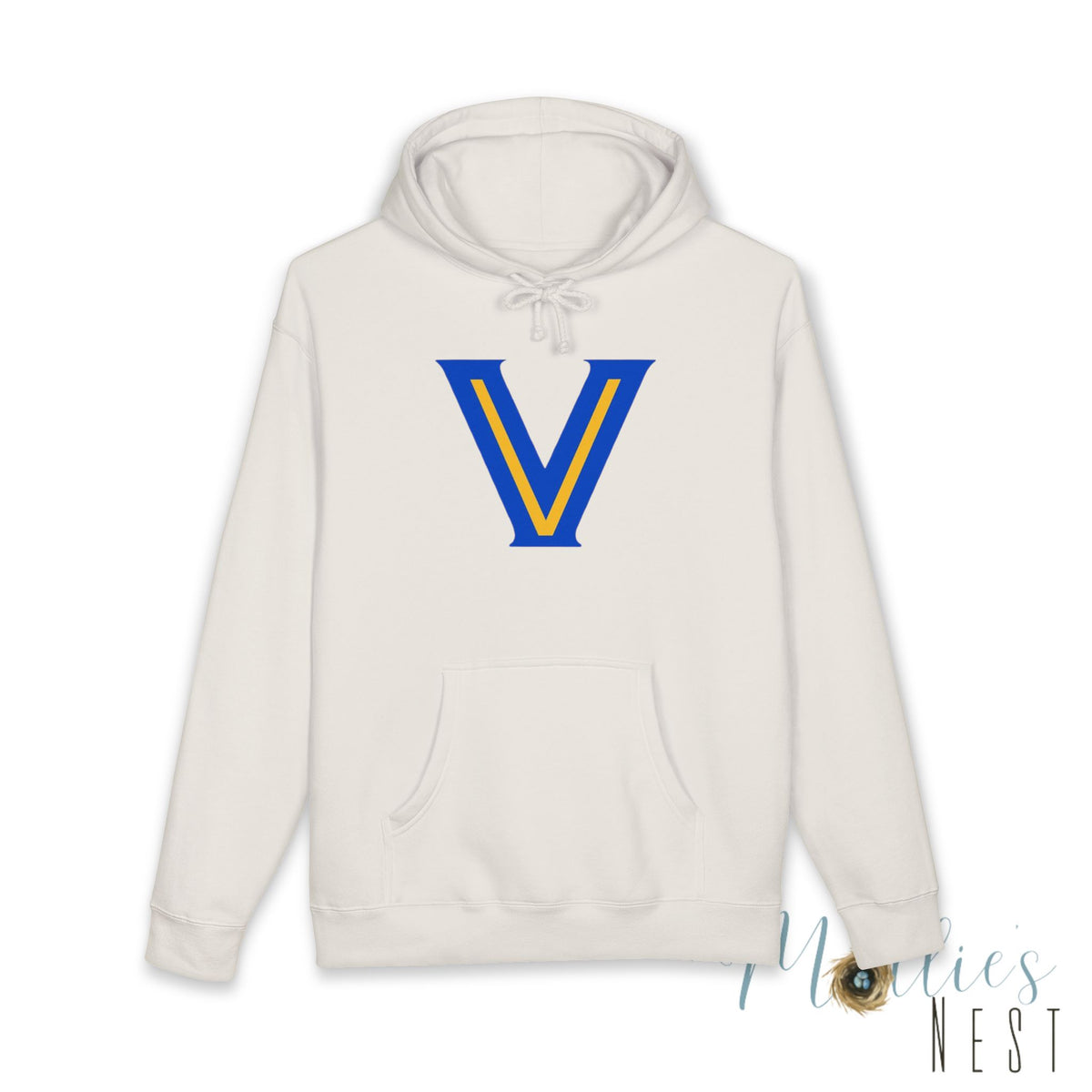 Valley View LOGO Hoodie — Camo & More Colors