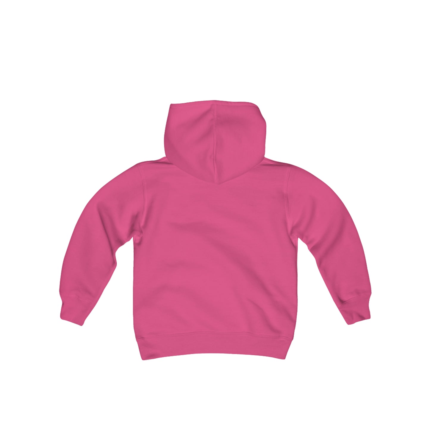 Valley View Youth Heavy Blend Hooded Sweatshirt