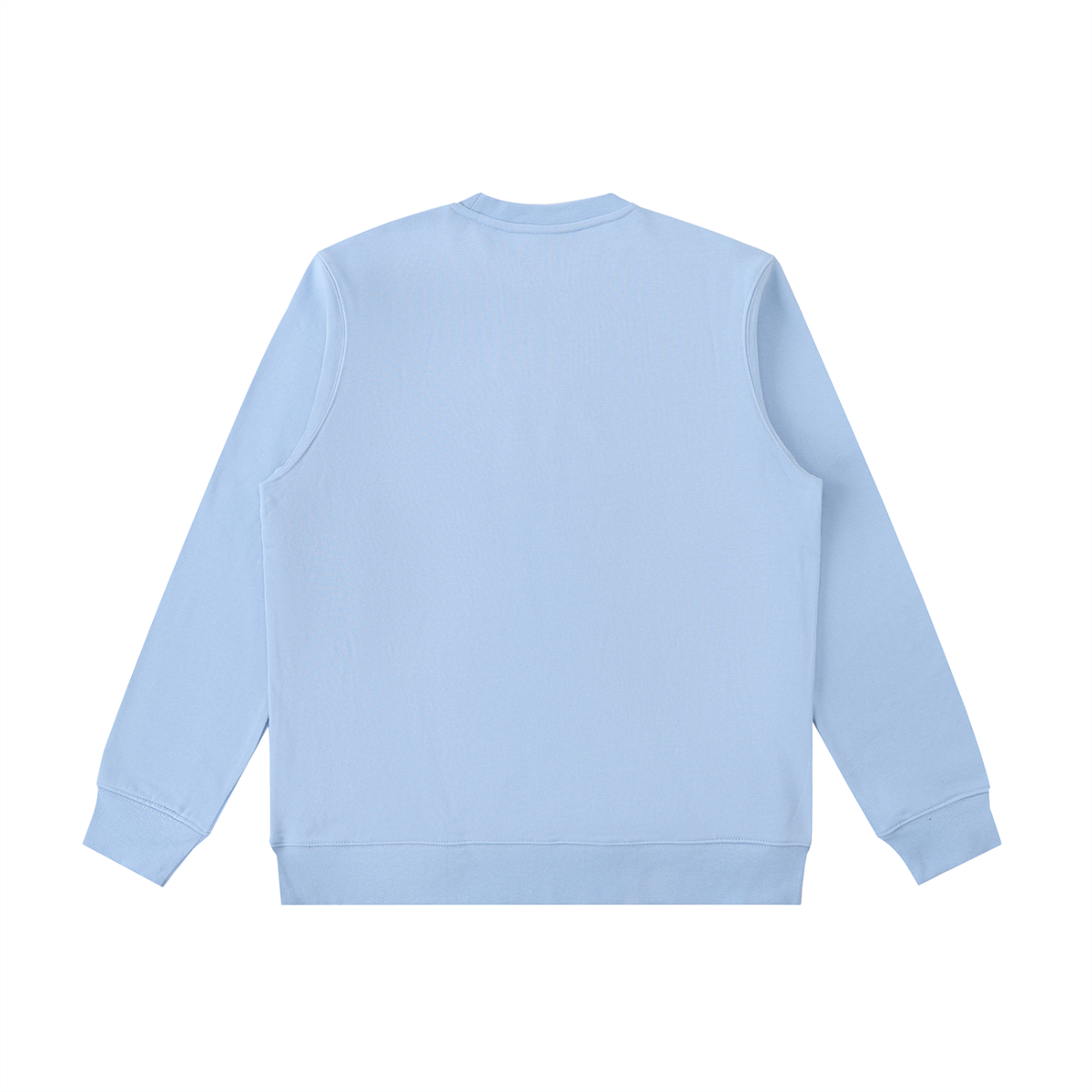 Valley View. VV Blazers Heavyweight Crewneck Sweatshirt