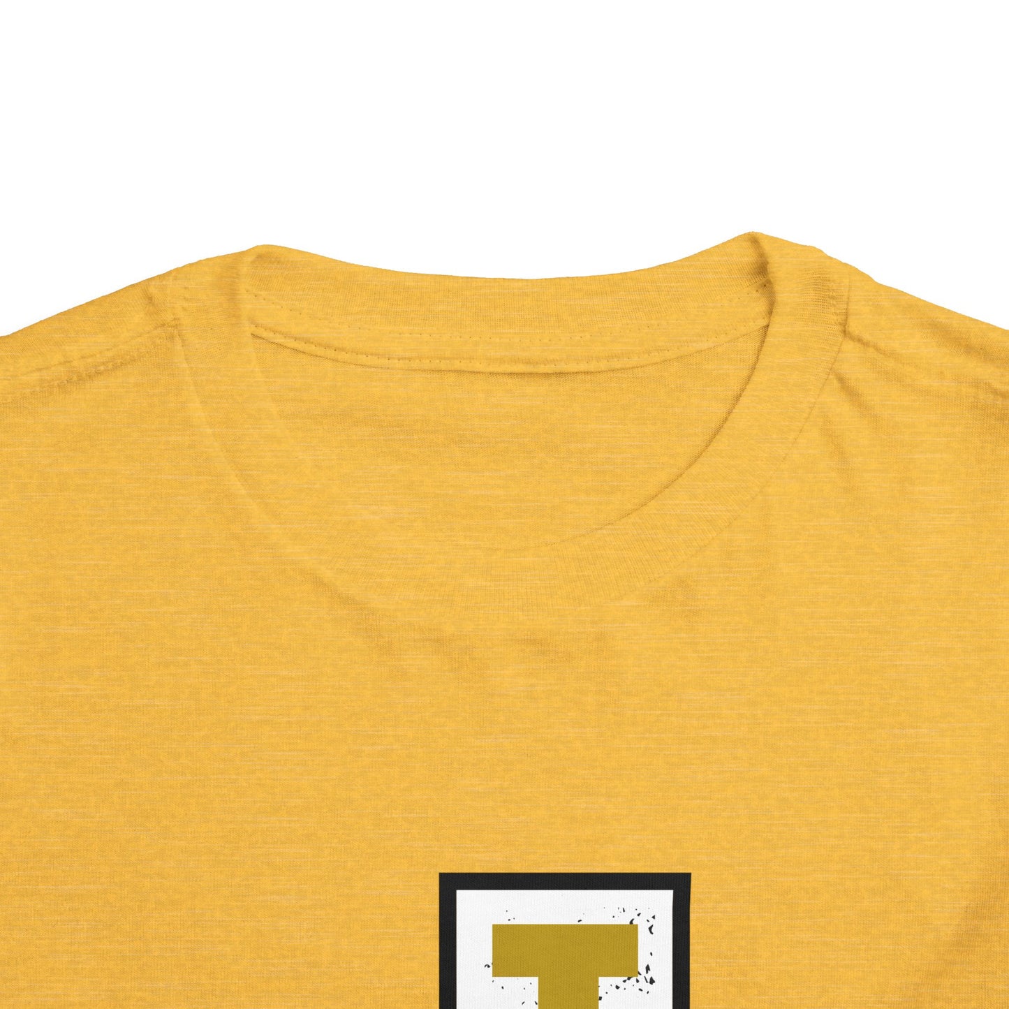 Toddler Canes. Short Sleeve Tee