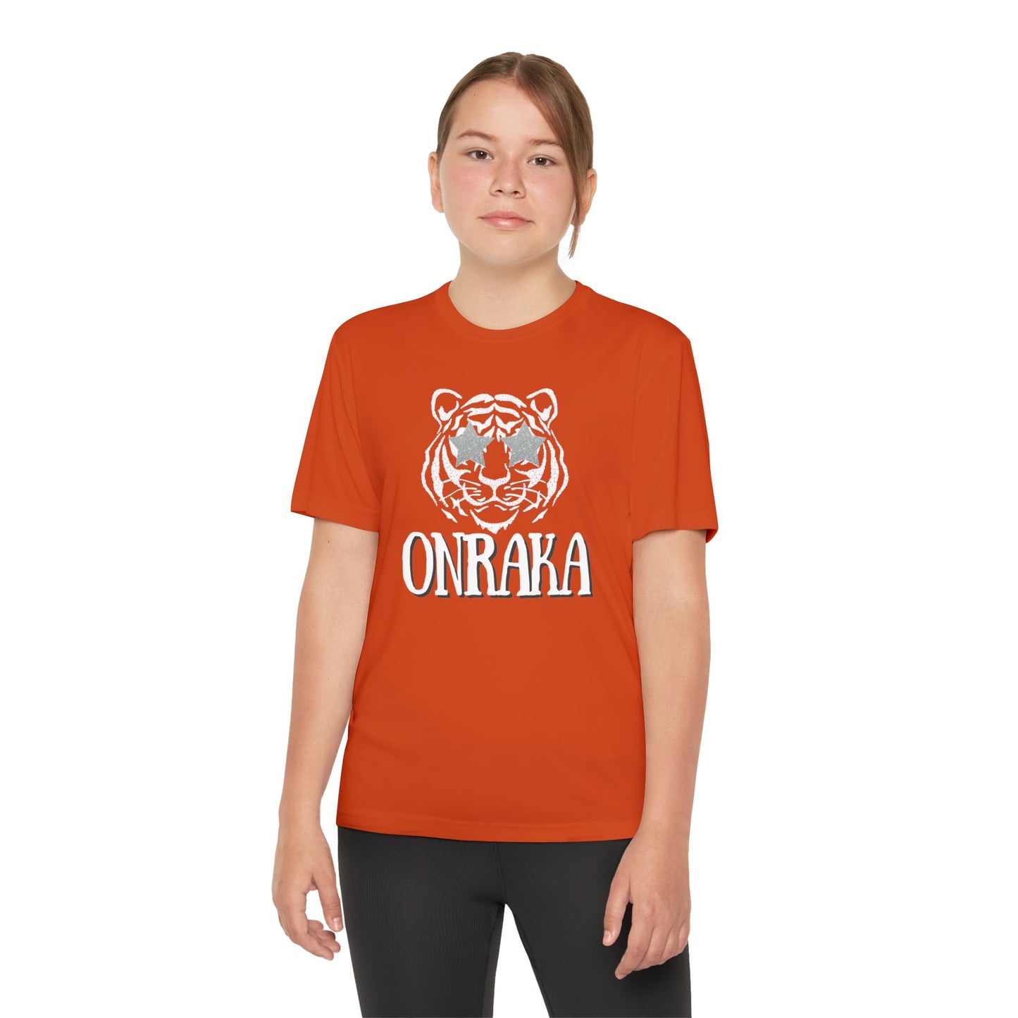 Youth Onraka DRIFIT shirt