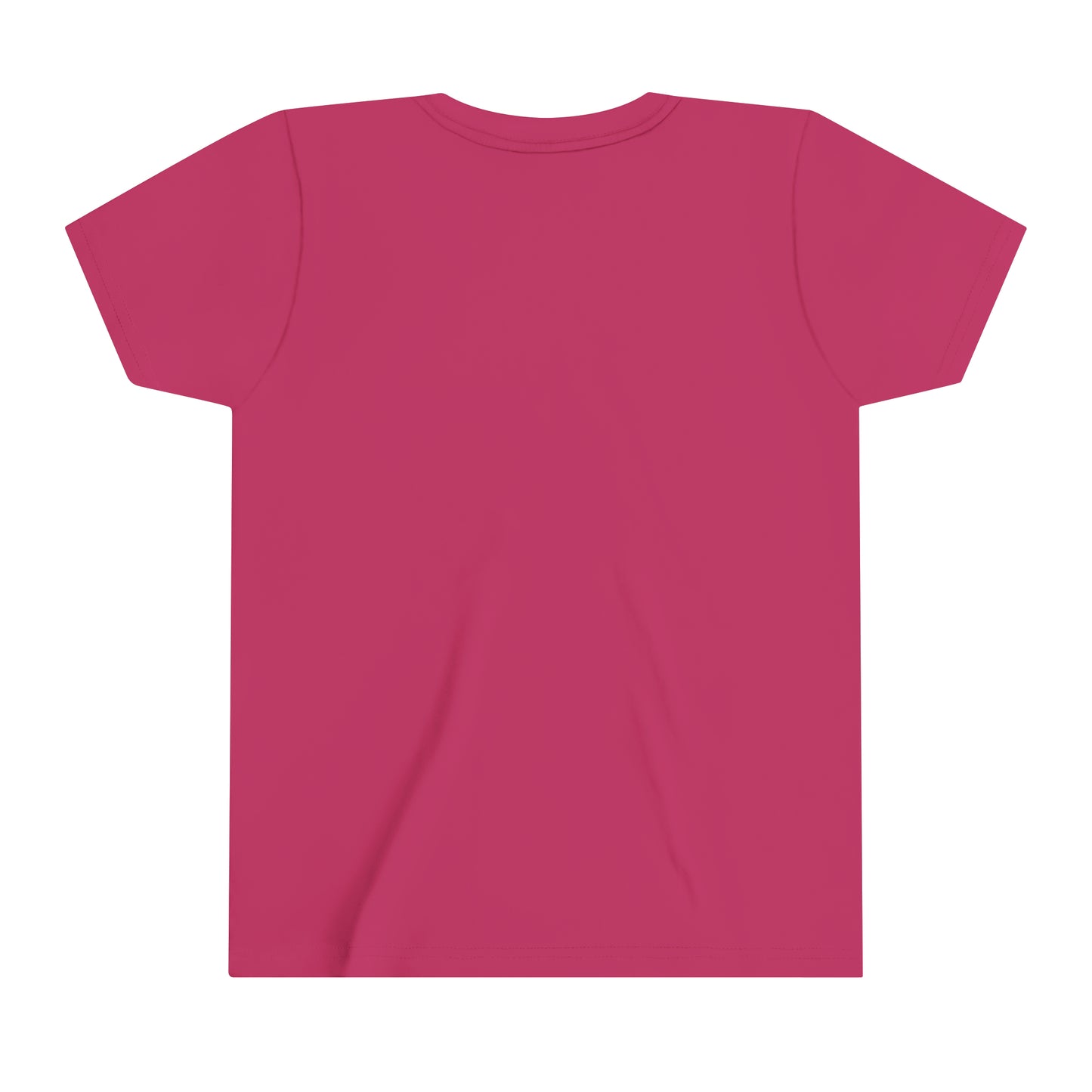 Yellowjackets Cheer Kids Heavy Cotton™ Tee
