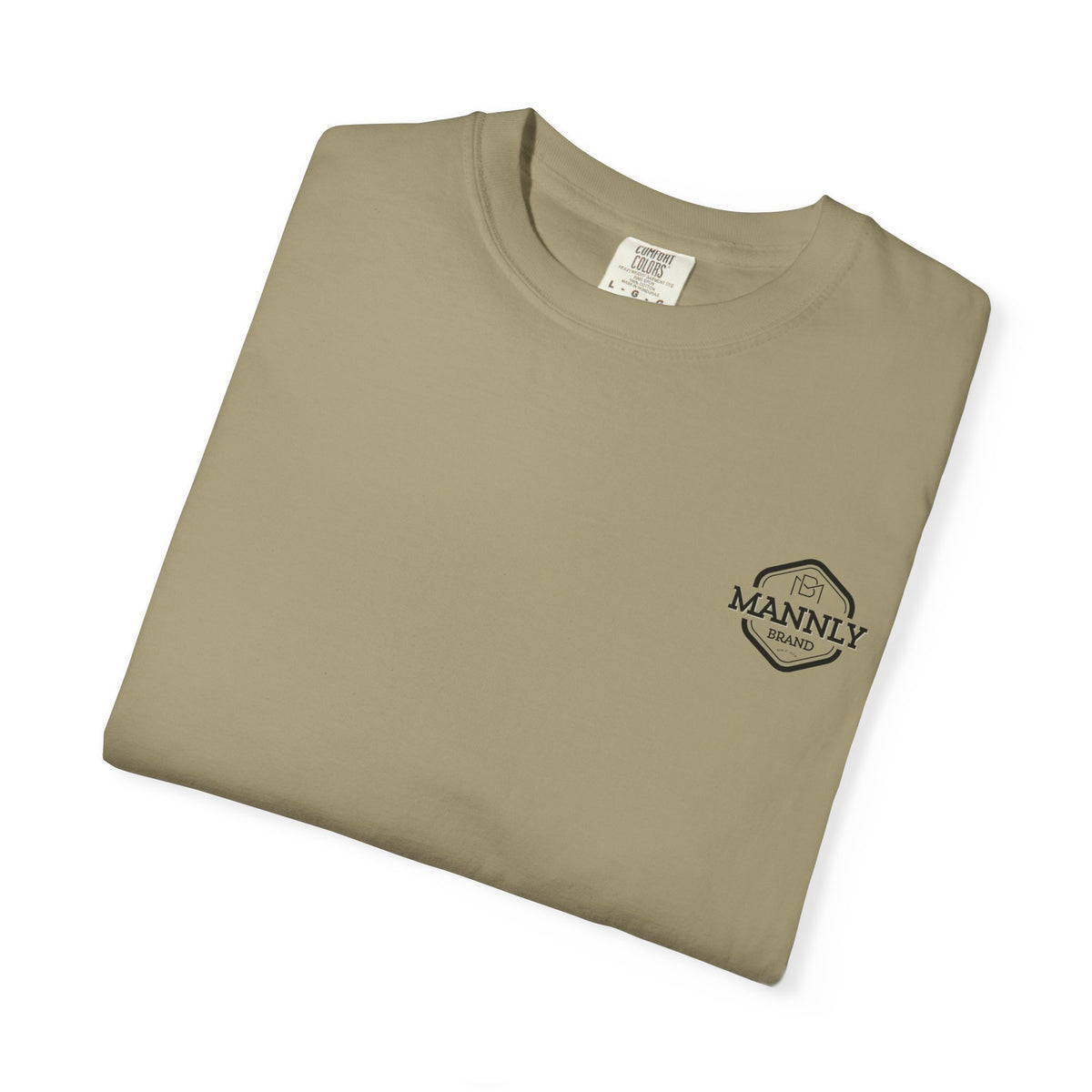 Duck Hunting T-Shirt — "Cut Em'" Mallard Graphic Tee