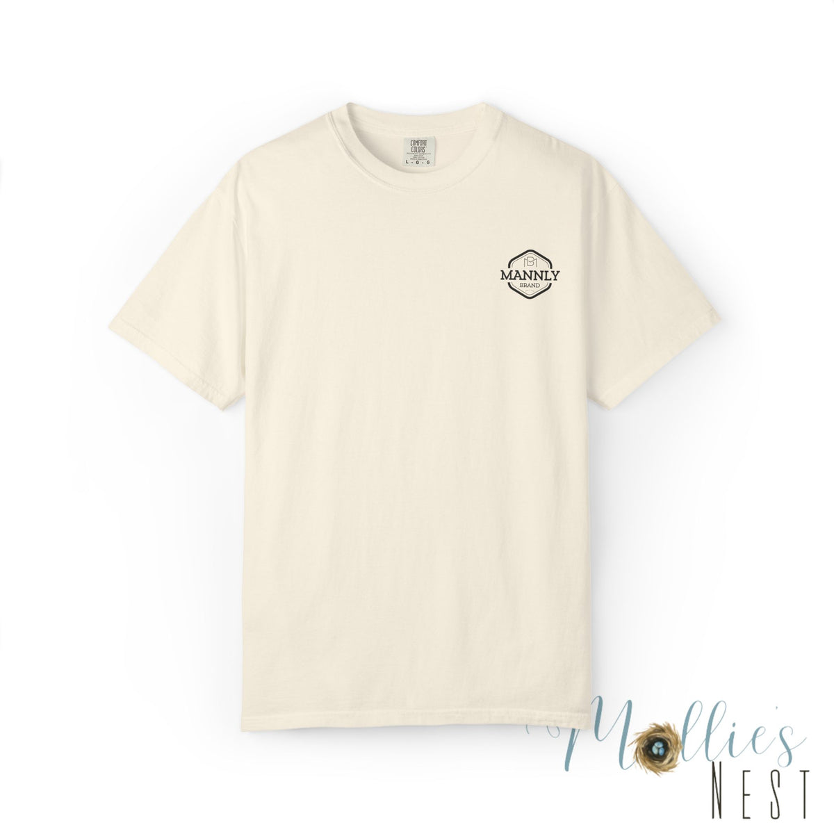 Duck Hunting T-Shirt — "Cut Em'" Mallard Graphic Tee