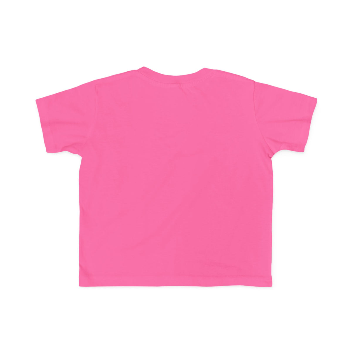 Toddler's retro Jonesboro Basketball Tee