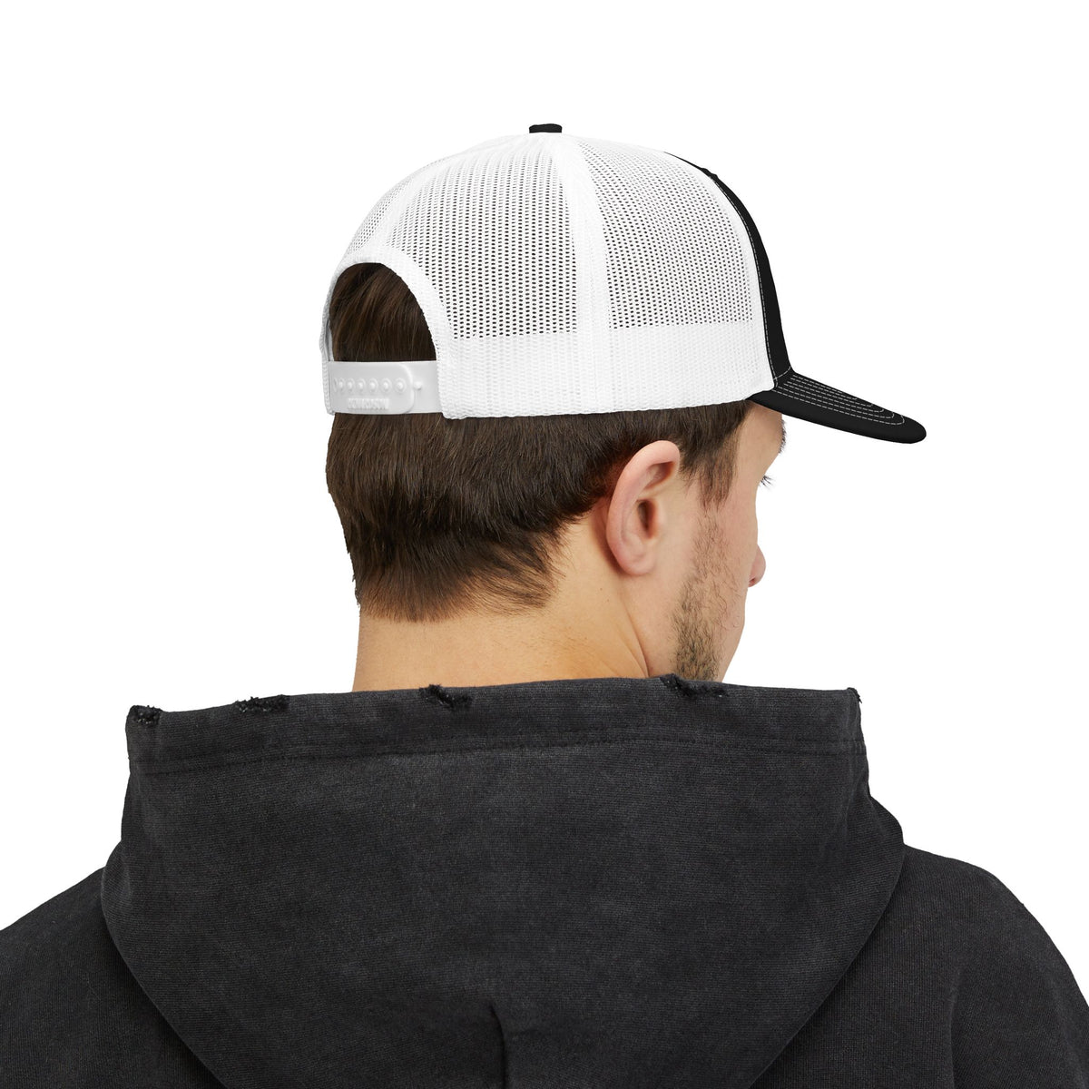 Cross County Thunderbird. Richardson Embroidered Hat
