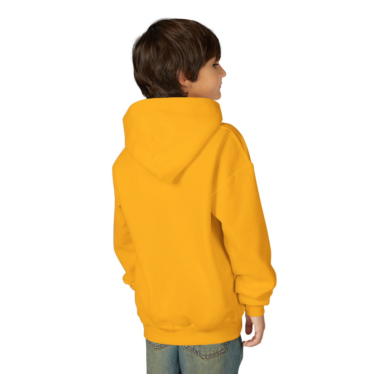YOUTH. Gosnell Pirates Hooded Sweatshirt