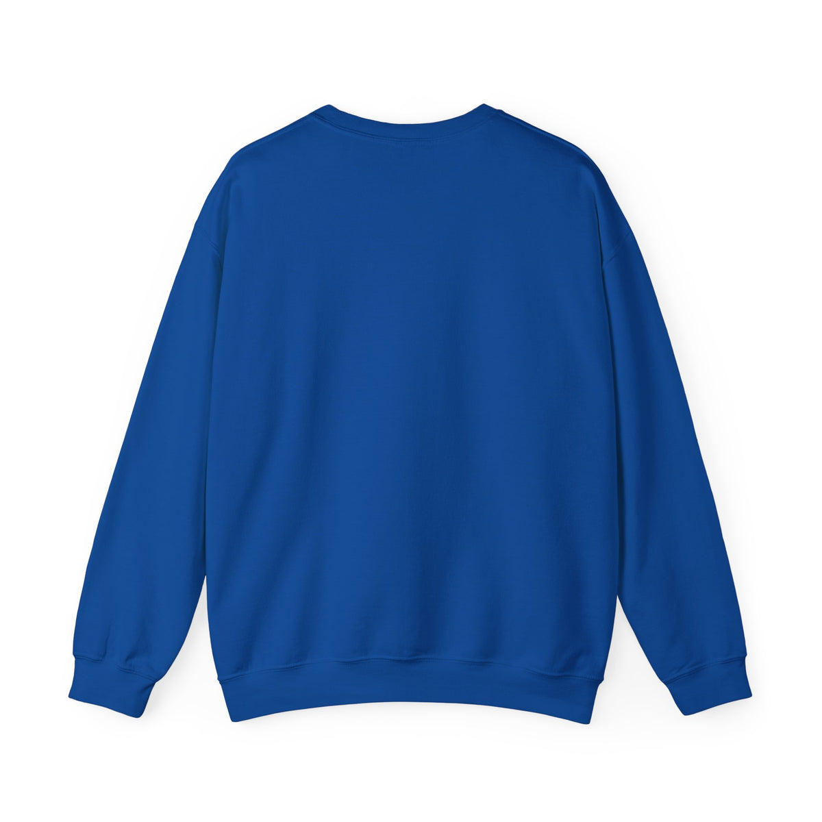 Paragould Rams "P" Leopard Crewneck Sweatshirt