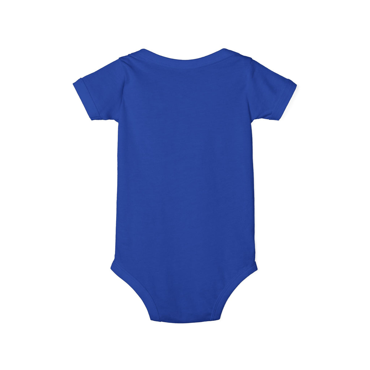 INFANT. Blazers Basketball Jersey One Piece