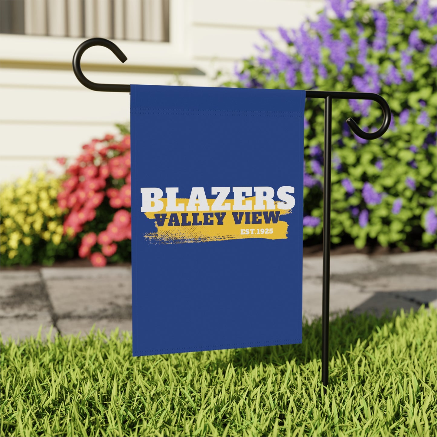 VV Garden & House Banner