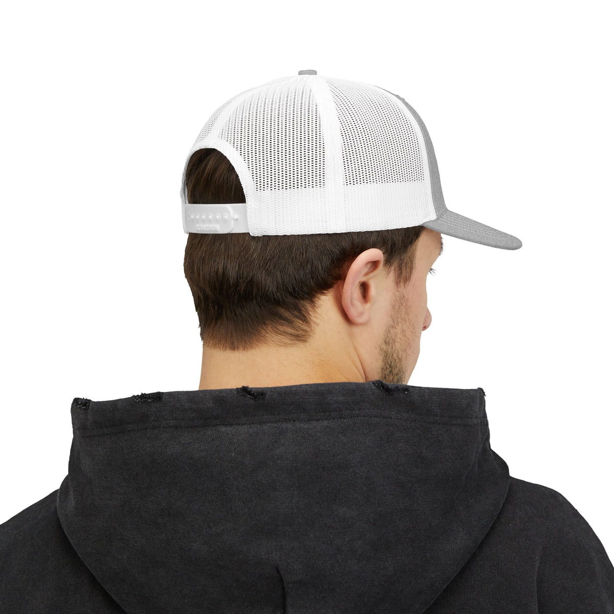 Cross County Thunderbird. Richardson Embroidered Hat