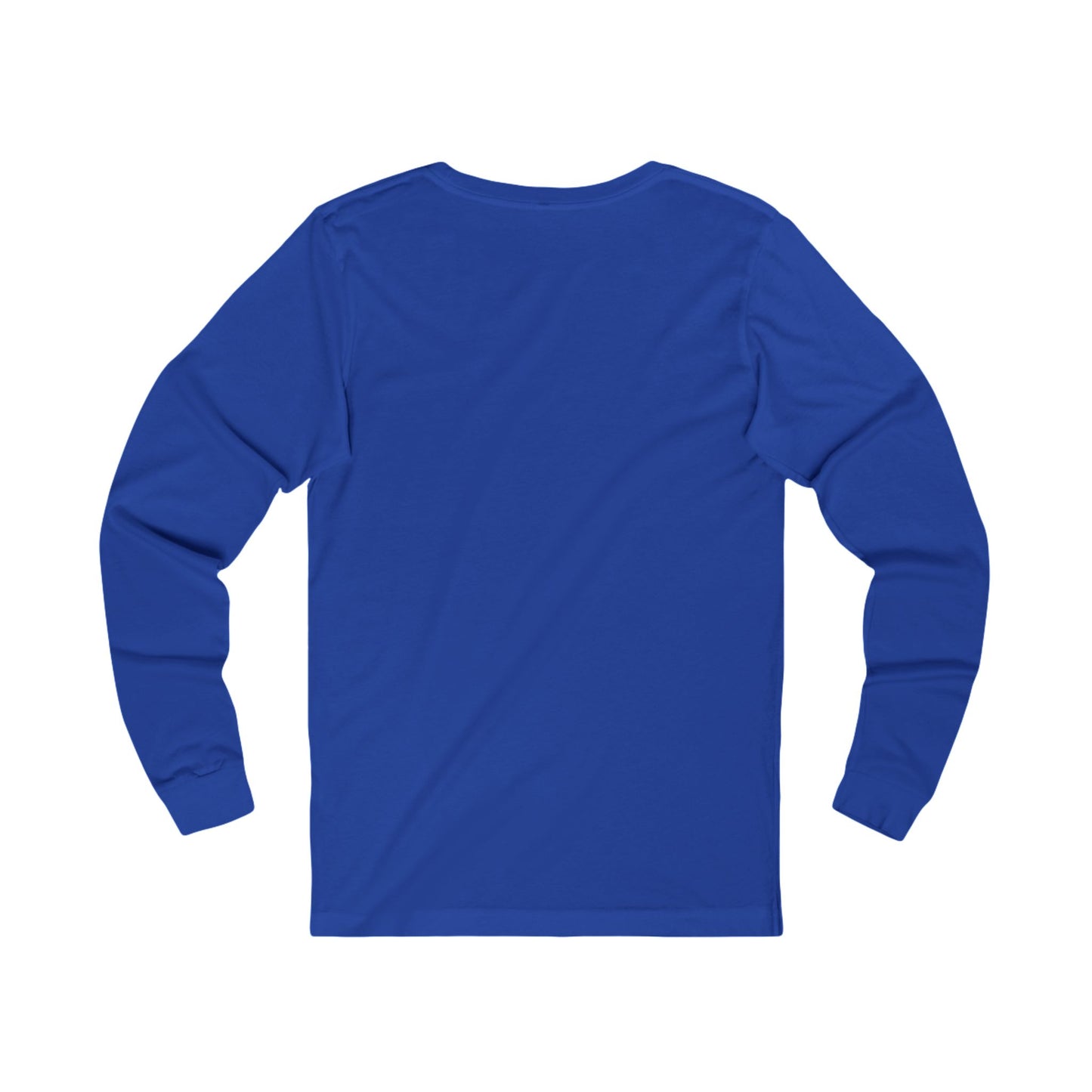 Panthers. Forsyth Leopard ADULT long sleeve tshirt