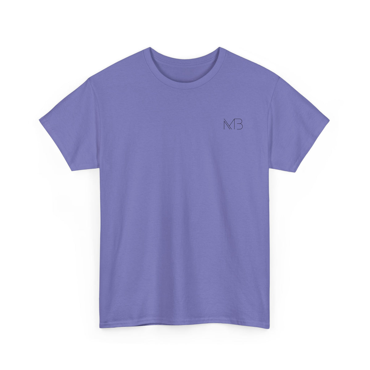 Valley View Blazers T‑Shirt — Mountain Yeti. MANNLY BRAND 2026