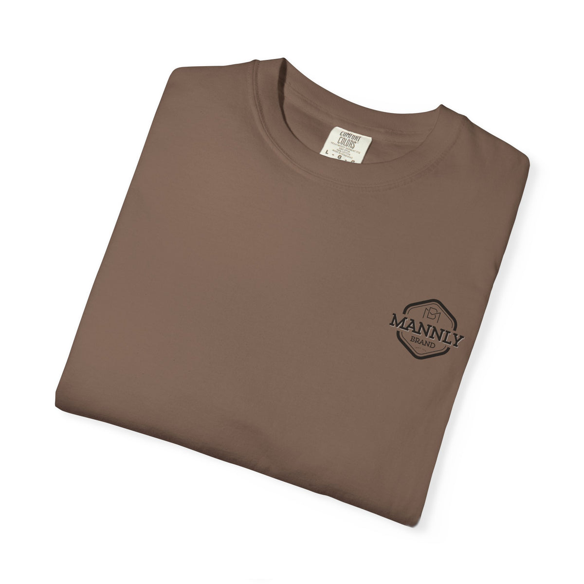 Duck Hunting T-Shirt — "Cut Em'" Mallard Graphic Tee