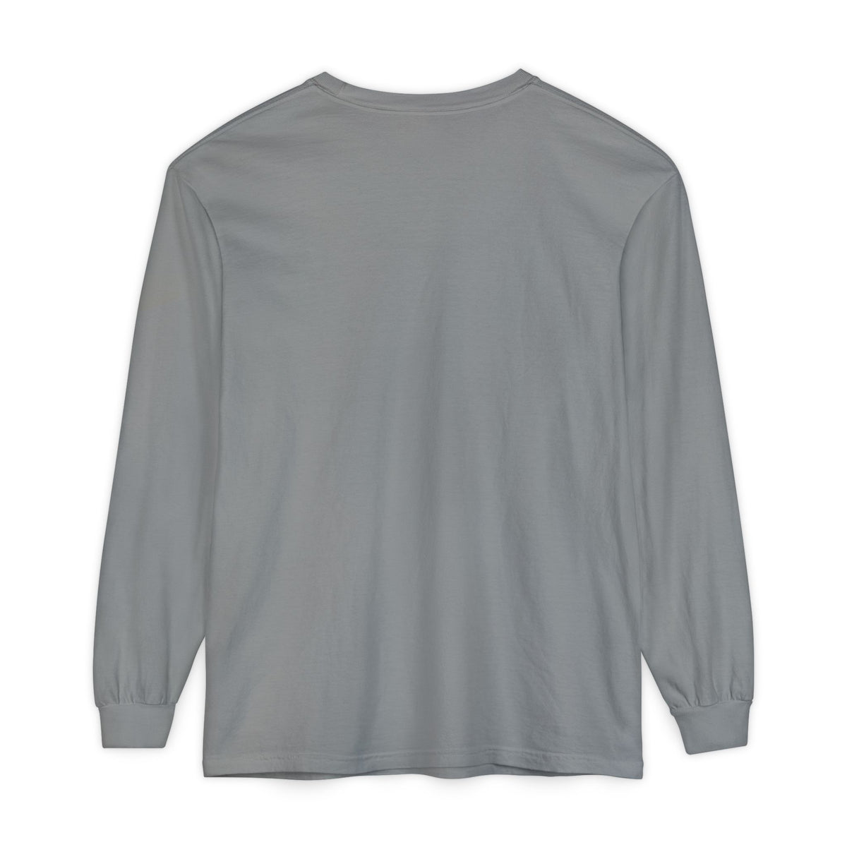 Hoxie Mustangs "H" Leopard Print Long Sleeve T-Shirt