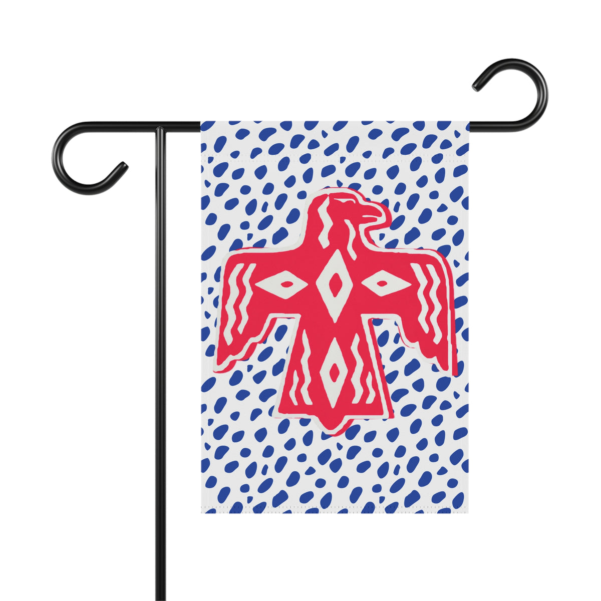 Desoto Thunderbird Yard Flag (TBirds)