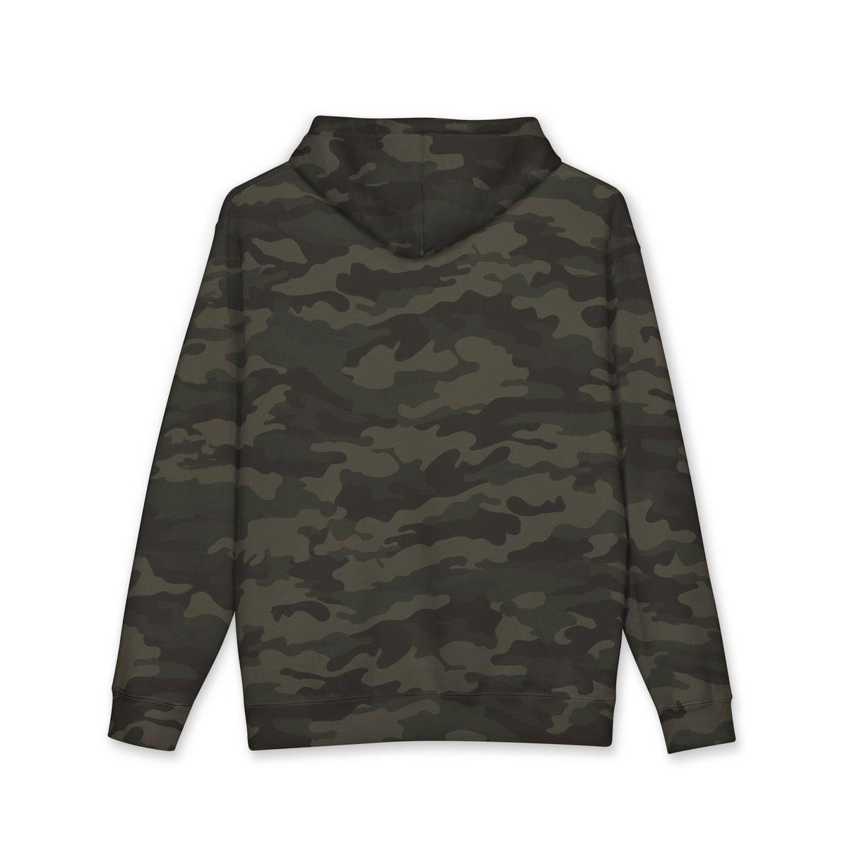 Valley View LOGO Hoodie — Camo & More Colors
