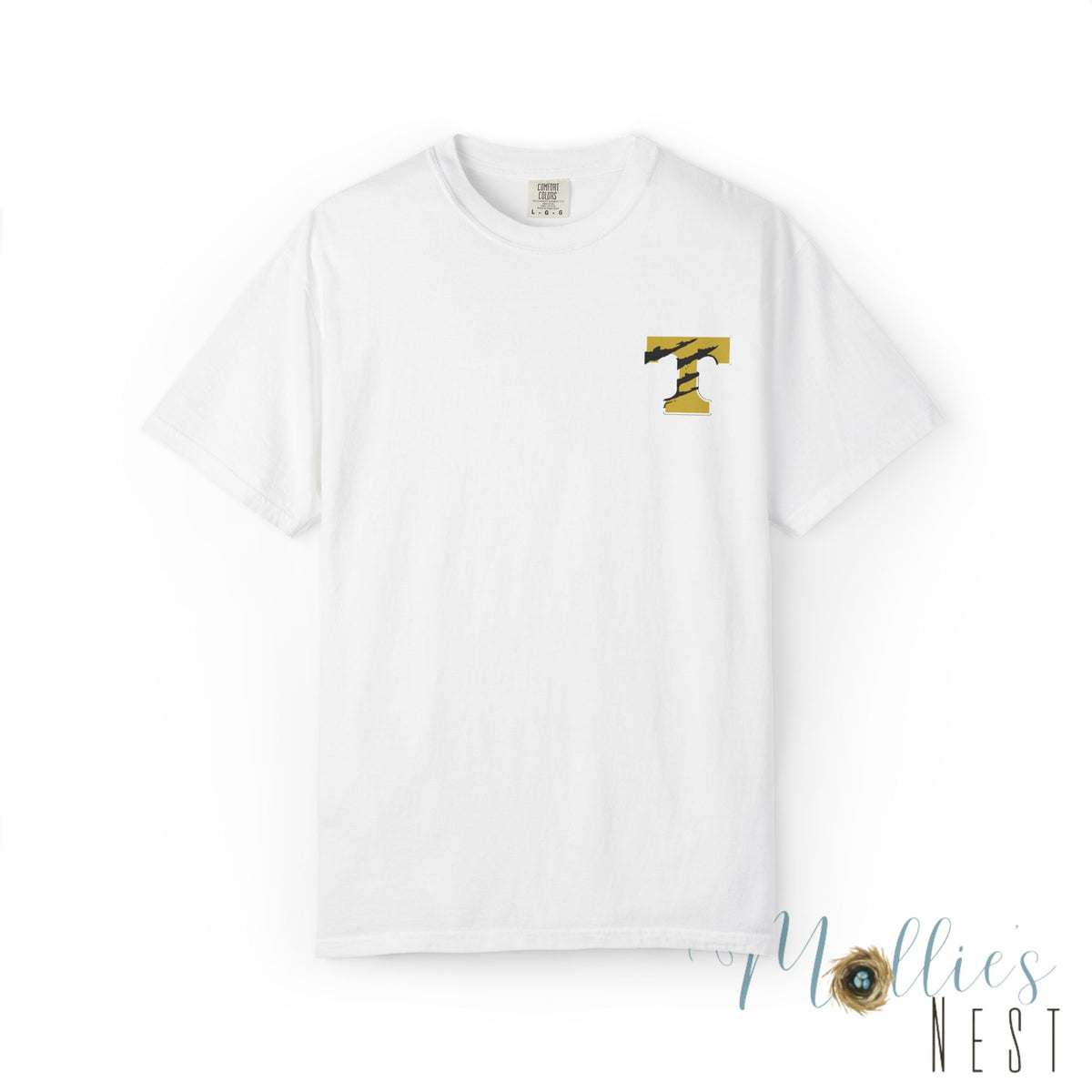 Trumann Wildcats Gameday Football T-Shirt — Arkansas Helmet Tee