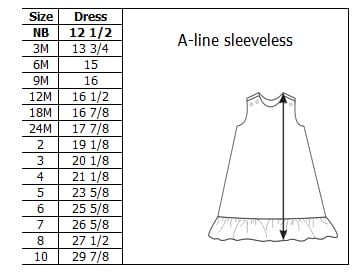 Knit Valley View Dress School Spirit