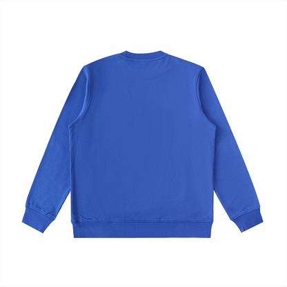 Valley View. VV Blazers Heavyweight Crewneck  Sweatshirt