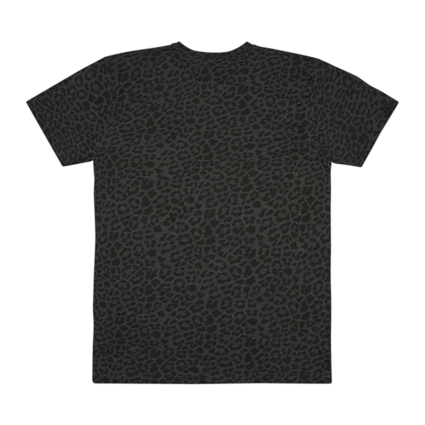 Eagles. Leopard Fine Jersey Tee