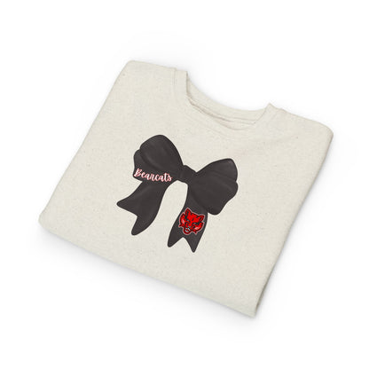 TODDLER. Brookland Bow Sweatshirt