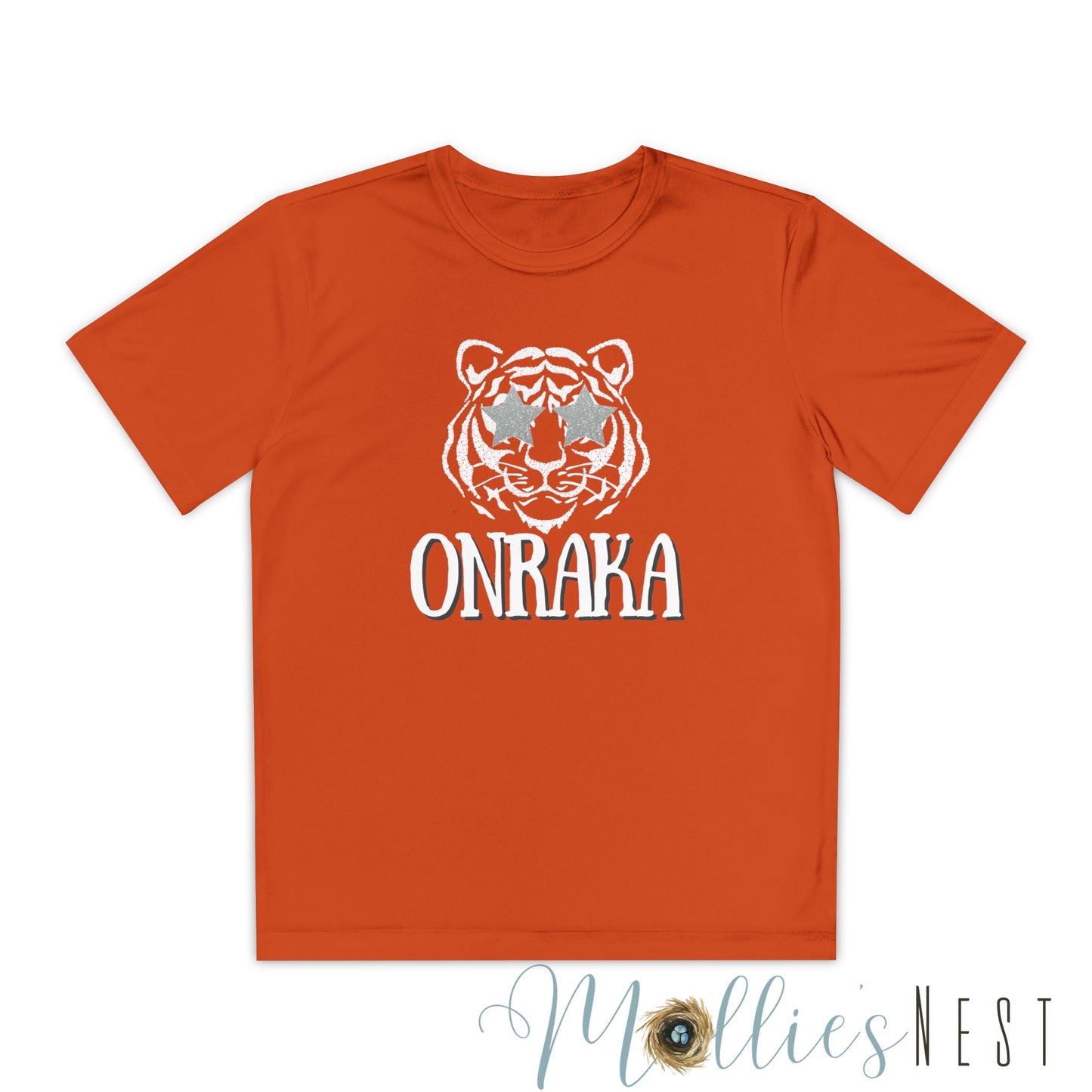 Youth Onraka DRIFIT shirt